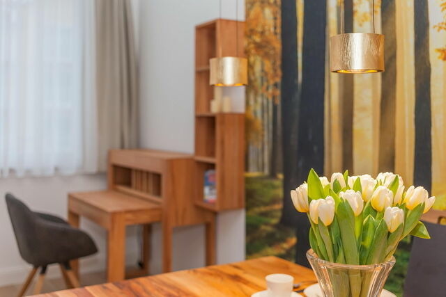 Ferienwohnung in Sellin - FIRST Wellentraum - Bild 13