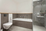 Ferienwohnung in Sellin - FIRST Wellentraum - Bild 14