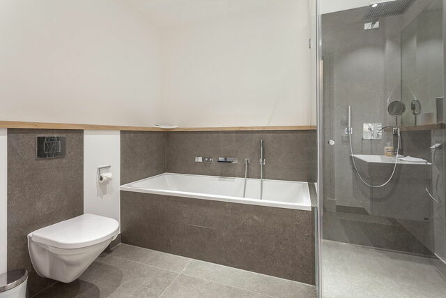 Ferienwohnung in Sellin - FIRST Wellentraum - Bild 14