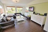 Ferienwohnung in Gr&ouml;mitz - M&ouml;we Whg. 3 - Bild 2