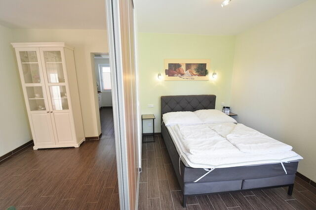 Ferienwohnung in Gr&ouml;mitz - M&ouml;we Whg. 3 - Bild 3