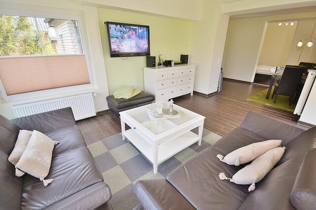 Ferienwohnung in Gr&ouml;mitz - M&ouml;we Whg. 3 - Bild 6