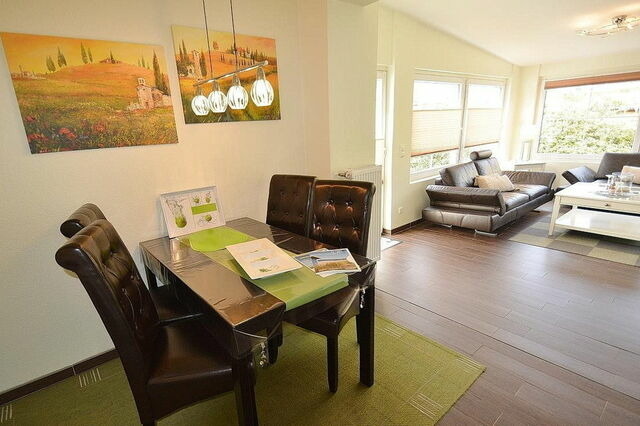 Ferienwohnung in Gr&ouml;mitz - M&ouml;we Whg. 3 - Bild 7