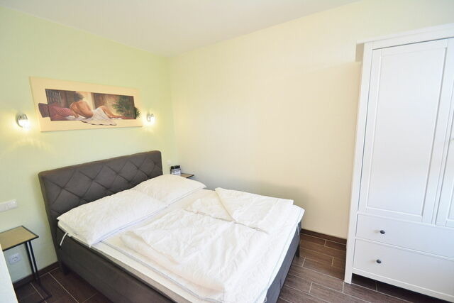 Ferienwohnung in Gr&ouml;mitz - M&ouml;we Whg. 3 - Bild 8