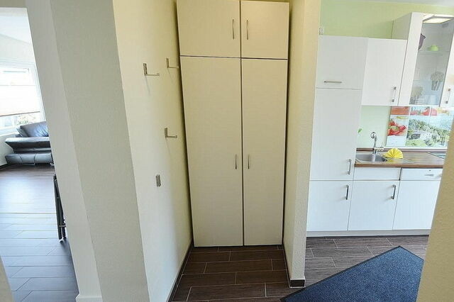 Ferienwohnung in Gr&ouml;mitz - M&ouml;we Whg. 3 - Bild 10