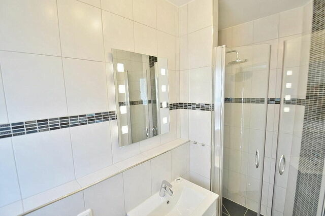 Ferienwohnung in Gr&ouml;mitz - M&ouml;we Whg. 3 - Bild 13