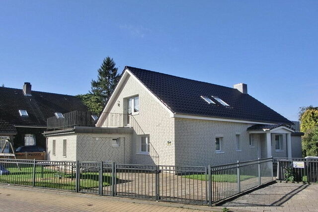 Ferienwohnung in Gr&ouml;mitz - M&ouml;we Whg. 3 - Bild 14