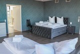 Ferienwohnung in Wismar - Penthouse-Appartement Diamant - ABC591 - Bild 10