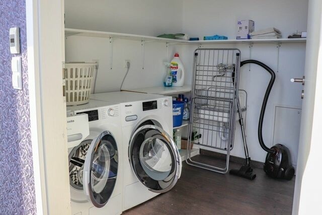 Ferienwohnung in Wismar - Penthouse-Appartement Diamant - ABC591 - Bild 21