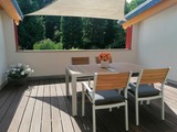 Ferienwohnung in Wismar - Sommerhaus mit Dachterrasse - ABC324 - Bild 1