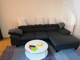 Ferienwohnung in Wismar - Am Wismarer Markt mit Balkon - ABC329 - Bild 8