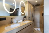 Ferienhaus in Lobbe - Ferienhaus Baltic in Lobbe - Bild 23