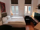 Ferienwohnung in Wismar - Hering - ABC204 - Bild 1