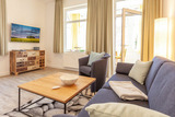 Ferienwohnung in Sellin - Villa Meeresgruss FeWo 3 - Bild 2