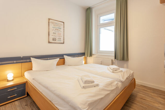 Ferienwohnung in Sellin - Villa Meeresgruss FeWo 3 - Bild 4