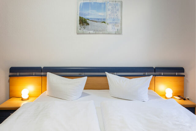 Ferienwohnung in Sellin - Villa Meeresgruss FeWo 3 - Bild 6