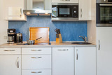 Ferienwohnung in Sellin - Villa Meeresgruss FeWo 3 - Bild 8