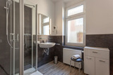 Ferienwohnung in Sellin - Villa Meeresgruss FeWo 3 - Bild 9
