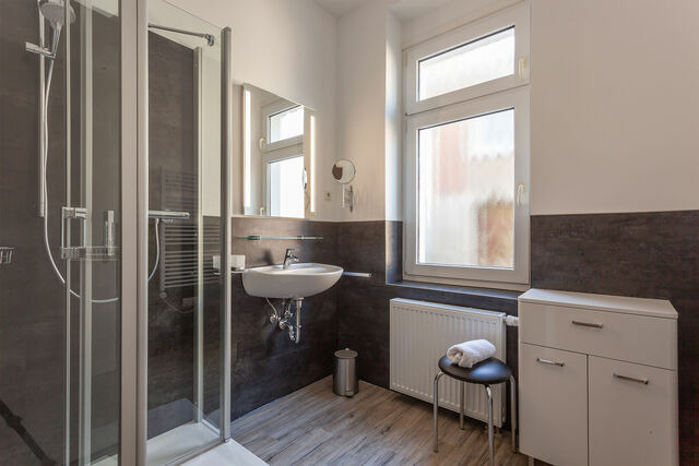Ferienwohnung in Sellin - Villa Meeresgruss FeWo 3 - Bild 9