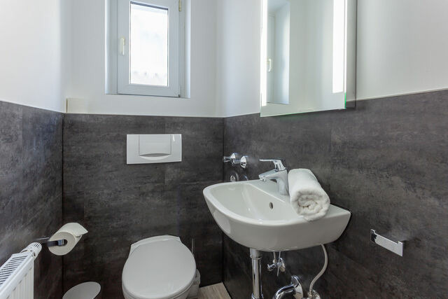 Ferienwohnung in Sellin - Villa Meeresgruss FeWo 3 - Bild 10