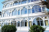 Ferienwohnung in Sellin - Villa Meeresgruss FeWo 3 - Bild 13