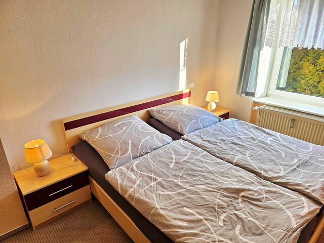 Ferienwohnung in Wismar - Ferienwohnung G&uuml;nzel - ABC617 - Bild 10