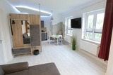 Ferienwohnung in L&uuml;bow - Bolikenberg im Herrenhaus Levetzow - 5-Sterne - ABC434 - Bild 6