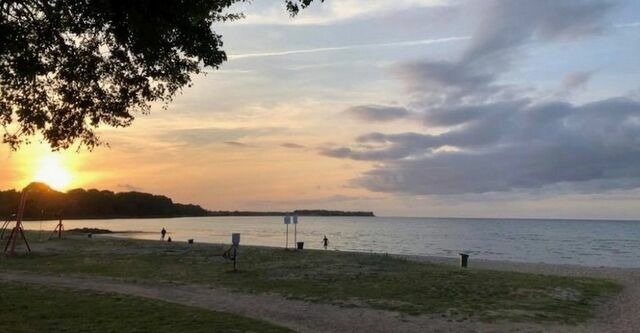 Ferienwohnung in Zierow - Kr&auml;hennest am Strand - ABC52 - Bild 17