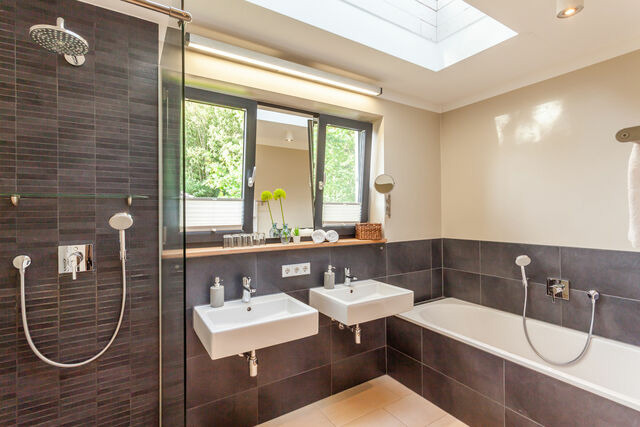 Ferienhaus in Sellin - Strandhaus Wolkenlos - Bild 18