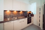 Ferienwohnung in Wismar - Zum Nikolaikirchturm - ABC605 - Bild 8