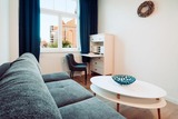 Ferienwohnung in Wismar - Zum Nikolaikirchturm - ABC605 - Bild 14