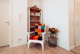 Ferienwohnung in Wismar - Zum Nikolaikirchturm - ABC605 - Bild 16