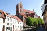 Ferienwohnung in Wismar - Heimatliebe Wismar in der Altstadt - ABC567 - Bild 2