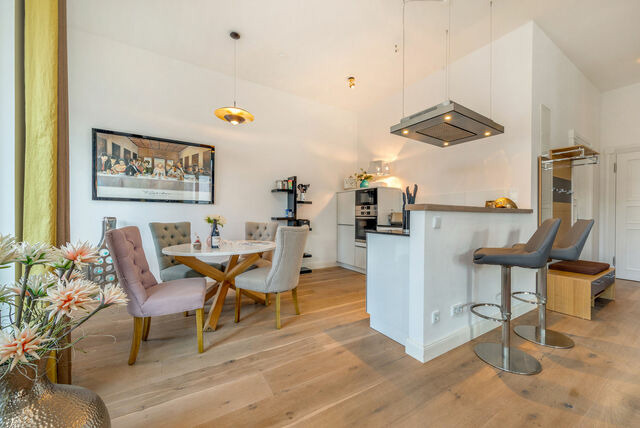 Ferienwohnung in Sellin - FIRST Avalon - Bild 5