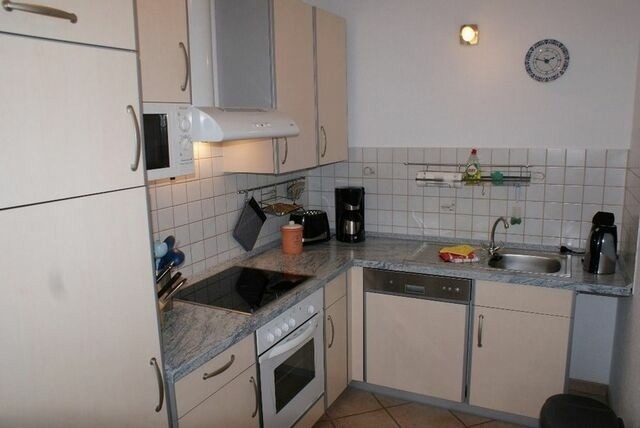 Ferienwohnung in Krassow - Kastanienallee - ABC66 - Bild 6