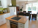 Ferienhaus in Wismar - Stadthaus L&uuml;bsche Burg - ABC326 - Bild 4