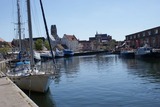 Ferienwohnung in Wismar - FeWos Stadtflair und Stadtflair Hoch Zwei - ABC442 - Bild 17
