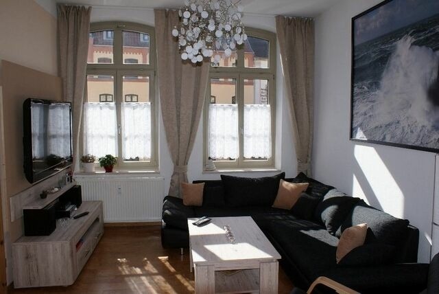 Ferienwohnung in Wismar - Seestern am Hafen - ABC139 - Bild 2