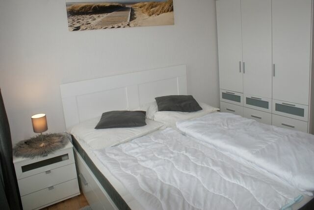 Ferienwohnung in Wismar - Baltic Lounge - ABC296 - Bild 9