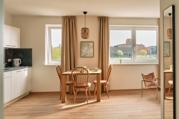 Land - Appartement Alter Holzhafen - ABC2