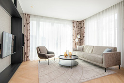 Arielle Suites Appartement Triton