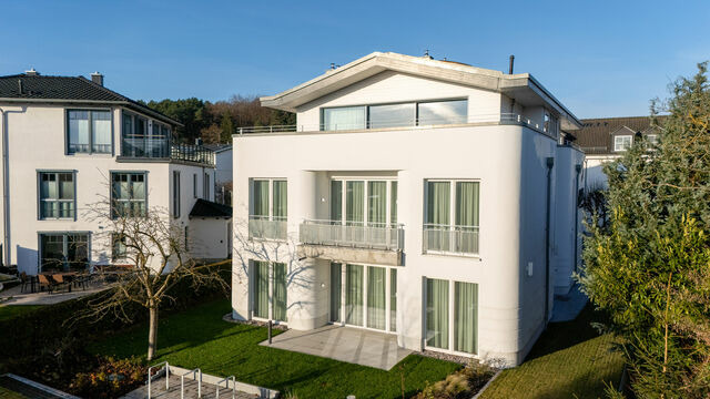 Ferienwohnung in Sellin - Arielle Suites Appartement Triton - Bild 4