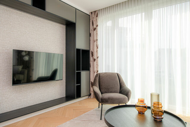 Ferienwohnung in Sellin - Arielle Suites Appartement Triton - Bild 7