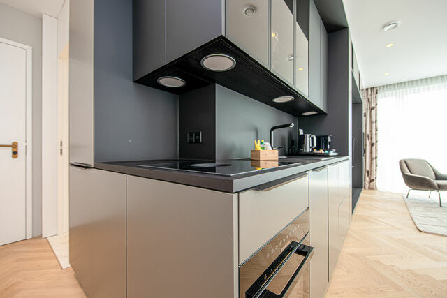 Ferienwohnung in Sellin - Arielle Suites Appartement Triton - Bild 8