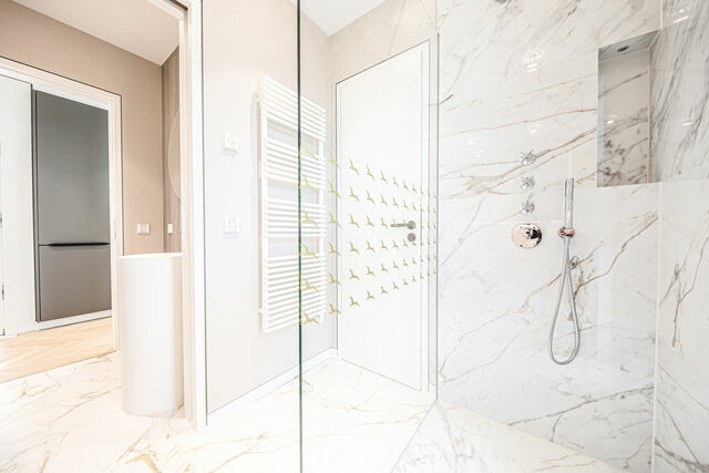 Ferienwohnung in Sellin - Arielle Suites Appartement Triton - Bild 12