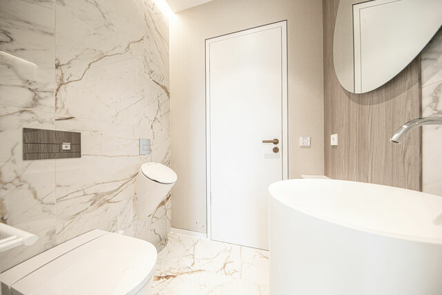Ferienwohnung in Sellin - Arielle Suites Appartement Triton - Bild 13