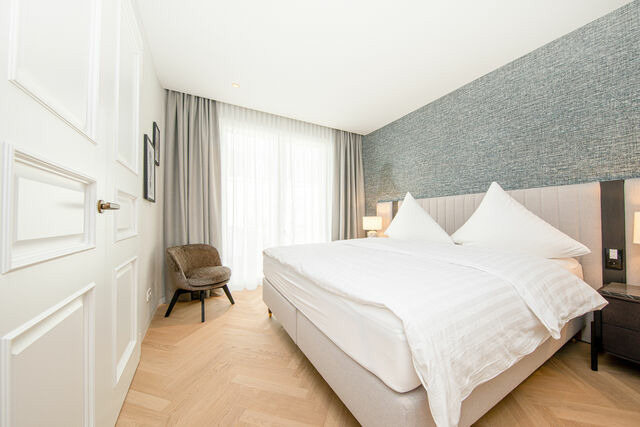 Ferienwohnung in Sellin - Arielle Suites Appartement Triton - Bild 15