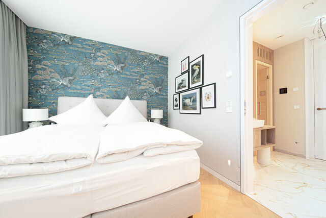 Ferienwohnung in Sellin - Arielle Suites Appartement Triton - Bild 16