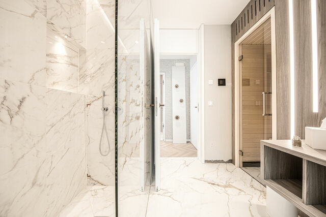 Ferienwohnung in Sellin - Arielle Suites Appartement Triton - Bild 18