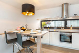 Ferienwohnung in Sellin - Strandvilla Sonnendeck - Bild 6